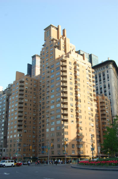 240 Central Park South