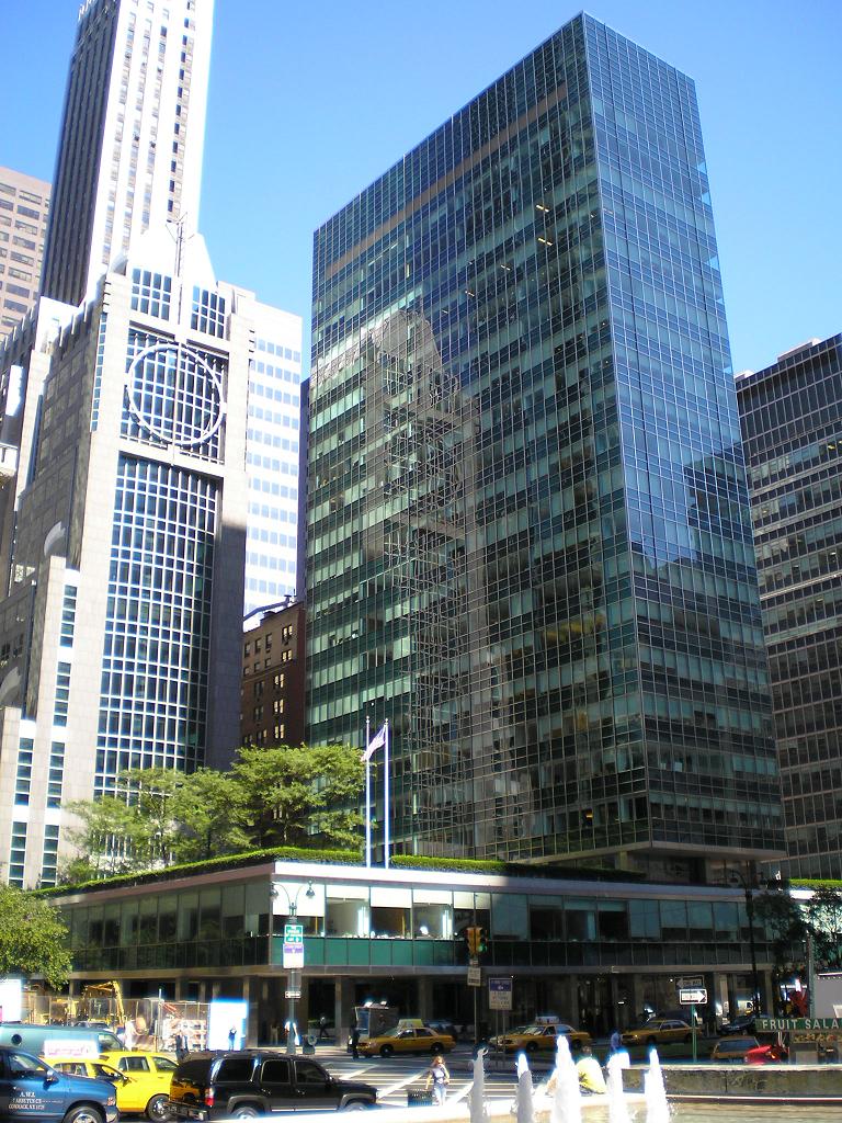Lever House